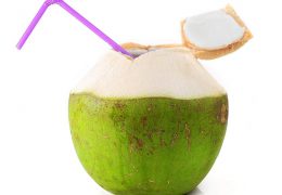 Organic Coconut Water In The World – The Information Form Some Suppliers